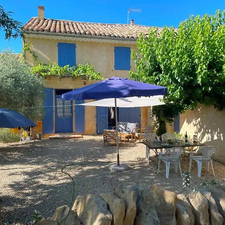 Mas Des Lavandes - 3 Gites De Charme Au Calme Avec Grande Piscine En Drome-Provencale Suze-la-Rousse Exterior photo