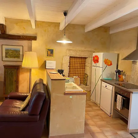 Mas Des Lavandes - 3 Gites De Charme Au Calme Avec Grande Piscine En Drome-Provencale Suze-la-Rousse Room photo