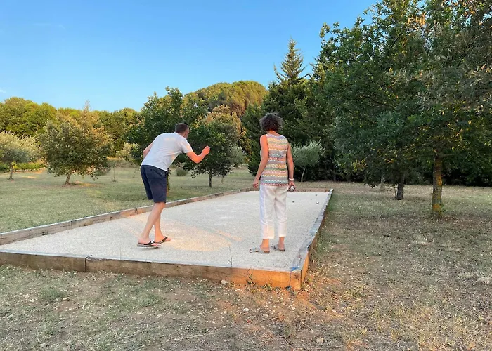 Mas Des Lavandes - 3 Gites De Charme Au Calme Avec Grande Piscine En Drome-Provencale