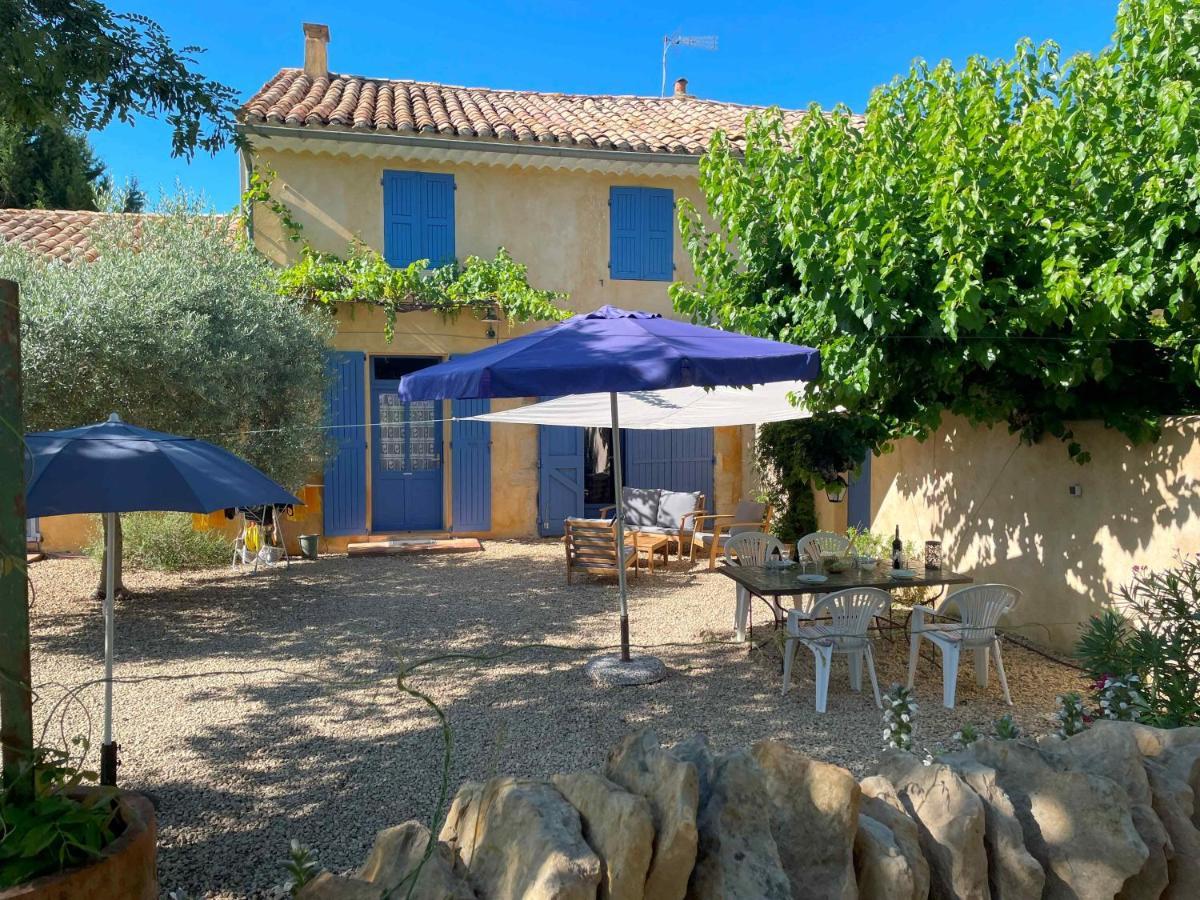 Mas Des Lavandes - 3 De Charme Au Calme Avec Grande Piscine En Drome-provencale Holiday home *