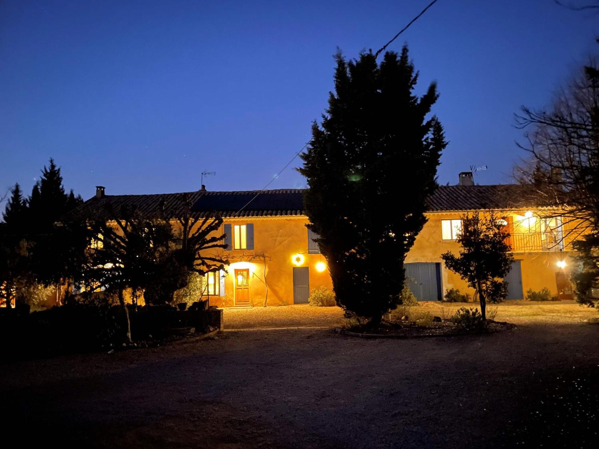 Mas Des Lavandes - 3 De Charme Au Calme Avec Grande Piscine En Drome-provencale Holiday home