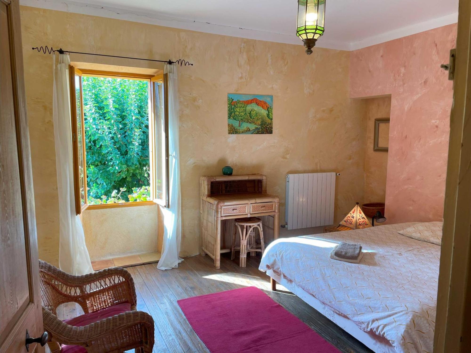 Holiday home Mas Des Lavandes - 3 De Charme Au Calme Avec Grande Piscine En Drome-provencale