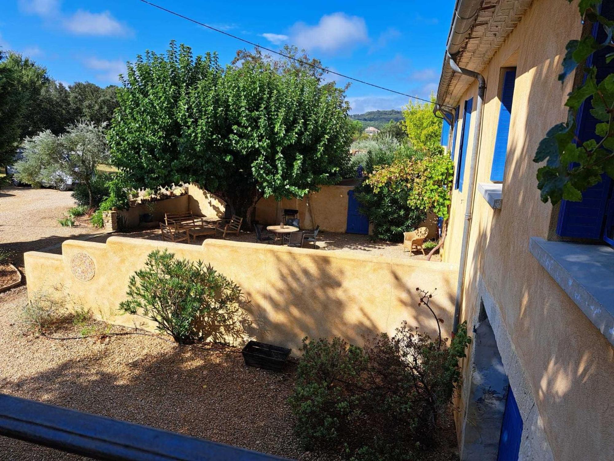 Mas Des Lavandes - 3 De Charme Au Calme Avec Grande Piscine En Drome-provencale * Suze-la-Rousse