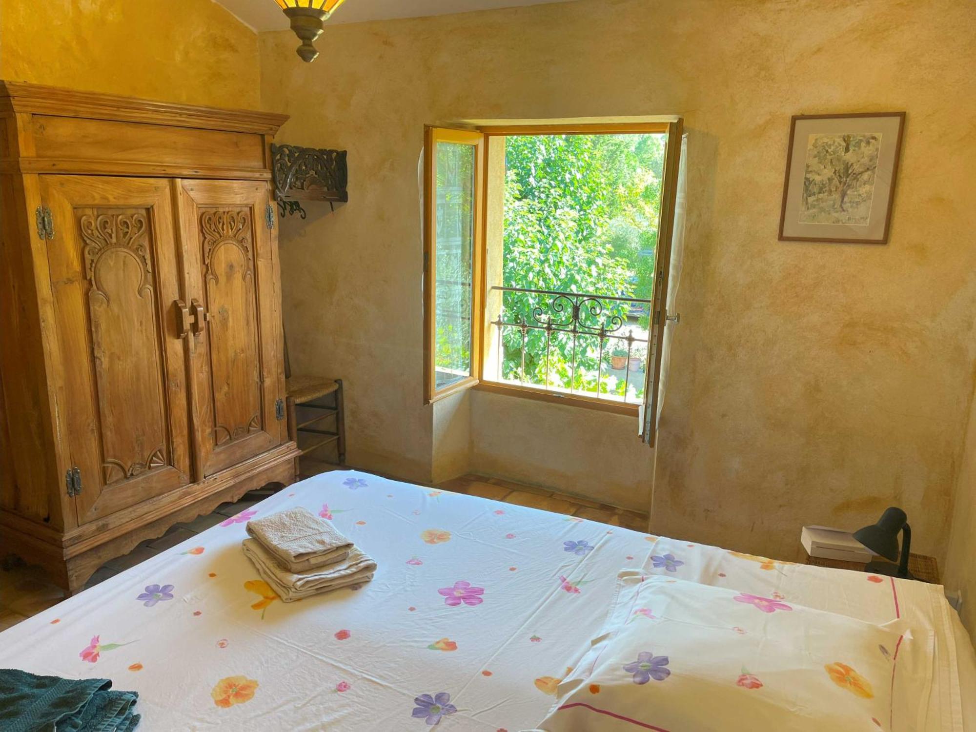 Mas Des Lavandes - 3 De Charme Au Calme Avec Grande Piscine En Drome-provencale
