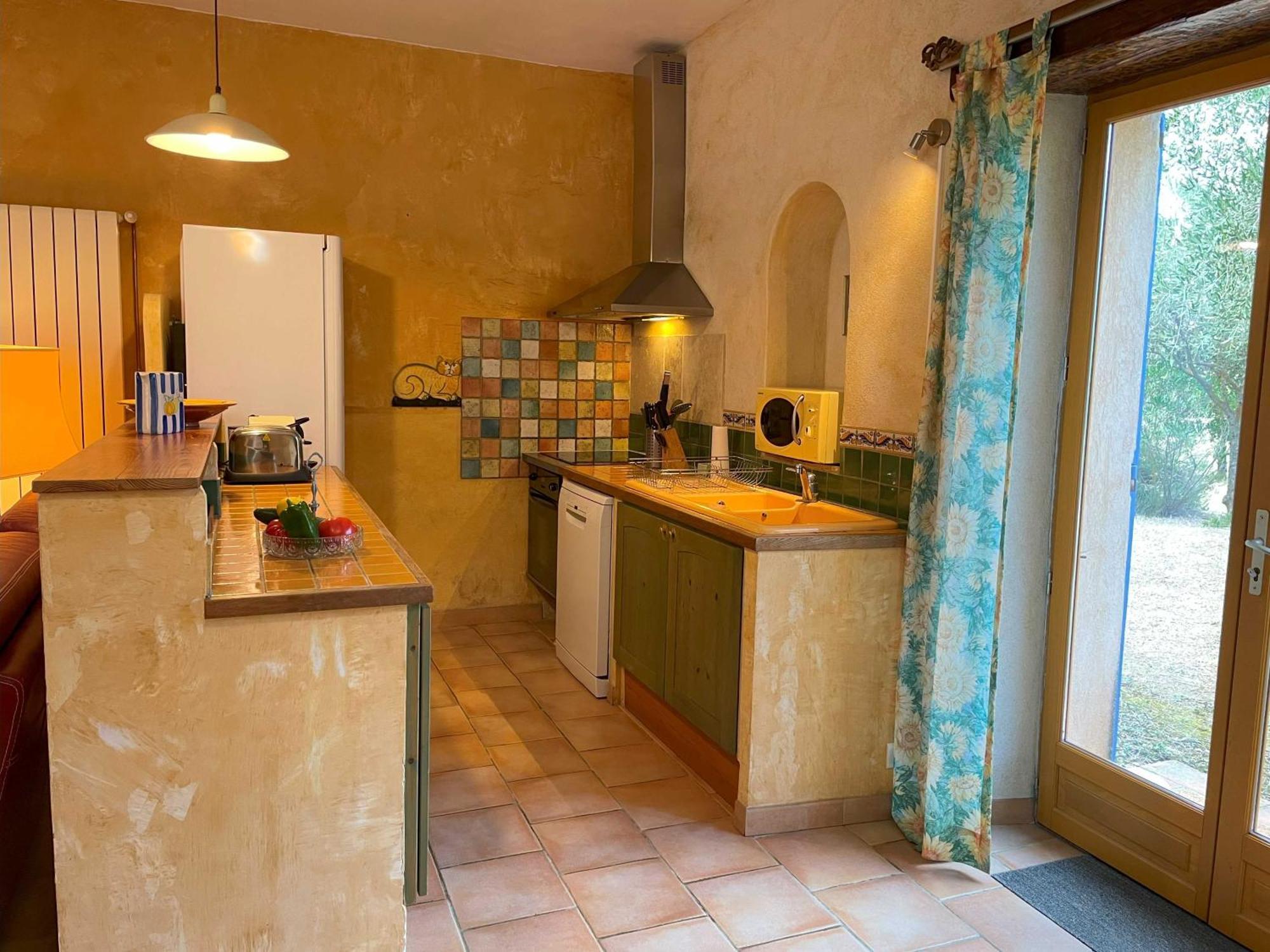 Mas Des Lavandes - 3 De Charme Au Calme Avec Grande Piscine En Drome-provencale Holiday home *
